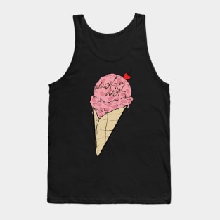 Have a Treat <3 V.2 Tank Top